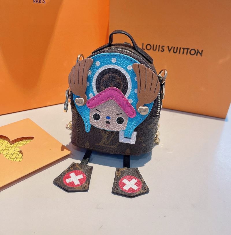 Louis Vuitton Bags Accessories